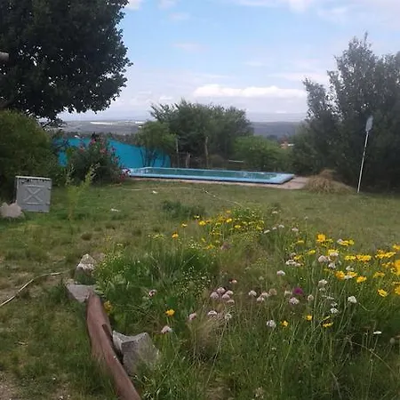Villa Wayra Waka Villa Giardino Exterior foto