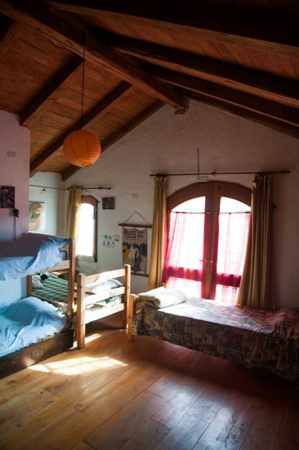 Wayra Waka Holiday home *