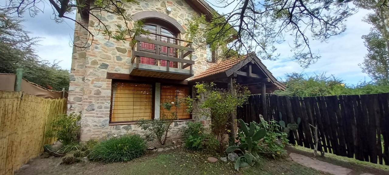 Wayra Waka * Villa Giardino
