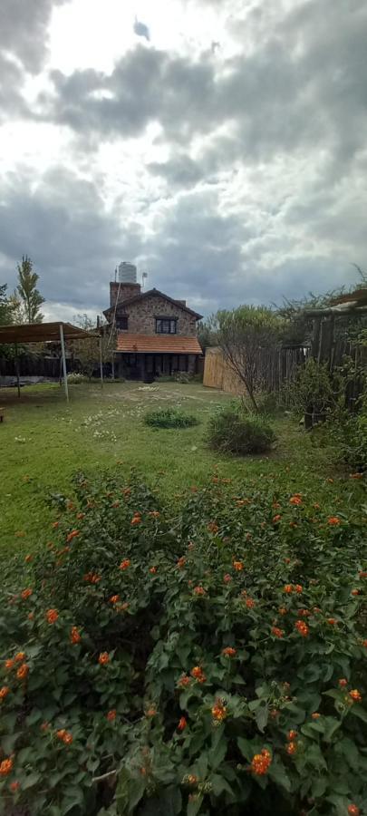 Wayra Waka Holiday home Villa Giardino