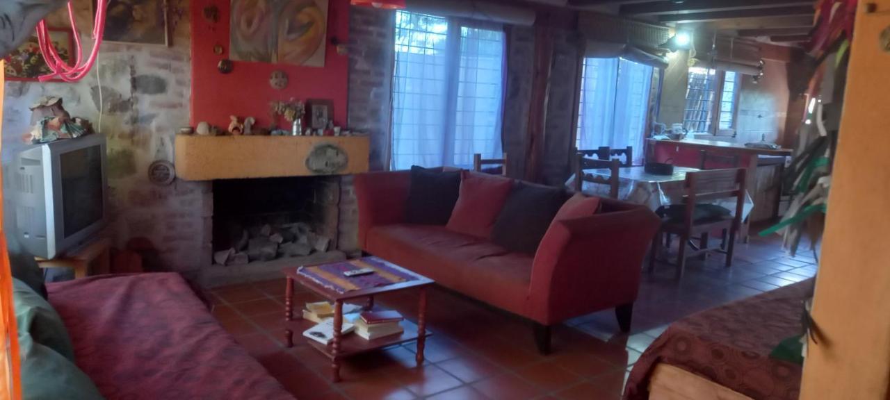 Holiday home Wayra Waka