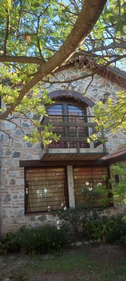 Holiday home Wayra Waka Villa Giardino