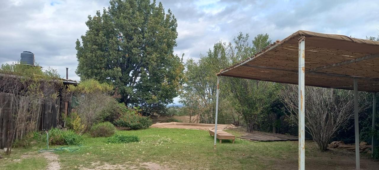 Holiday home Wayra Waka