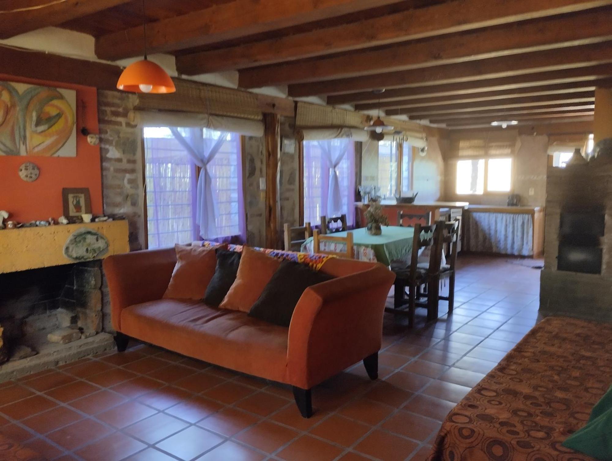 Holiday home Wayra Waka