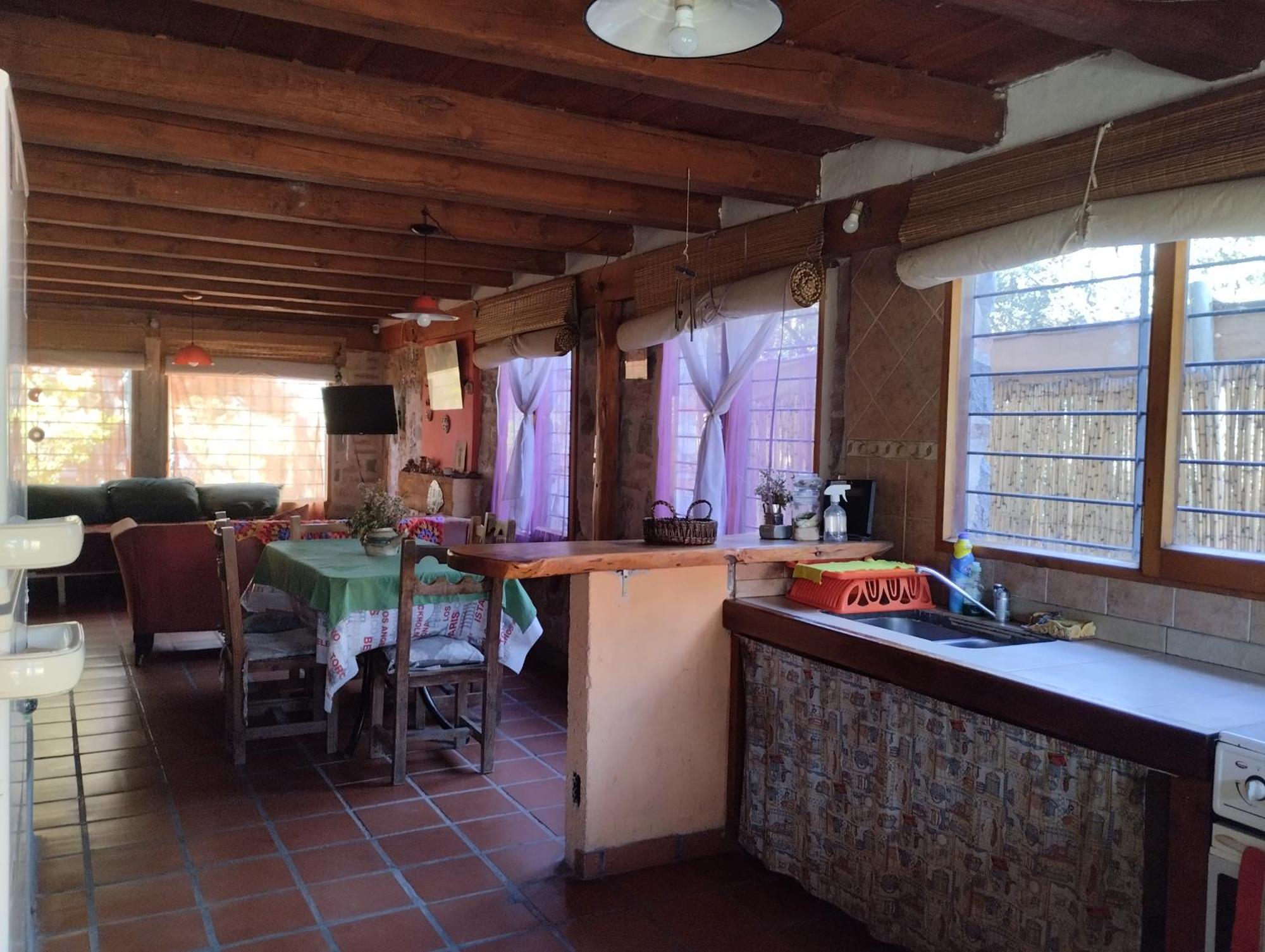 Wayra Waka * Villa Giardino