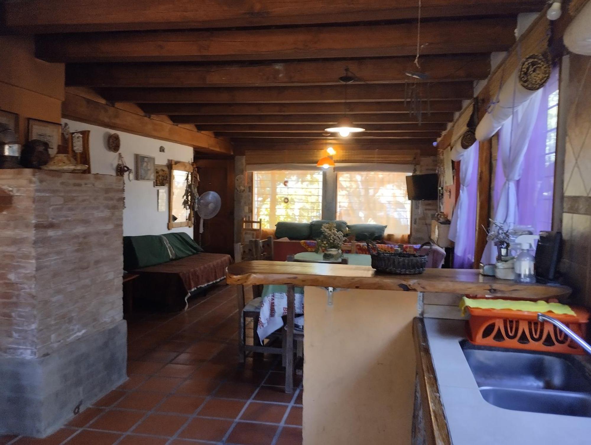 Wayra Waka Holiday home