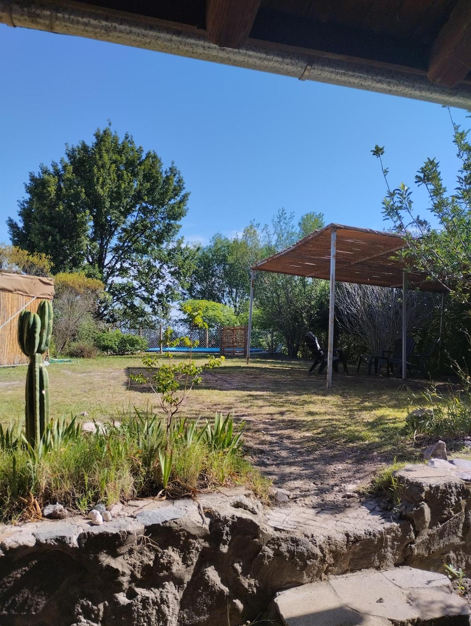 Holiday home Wayra Waka *