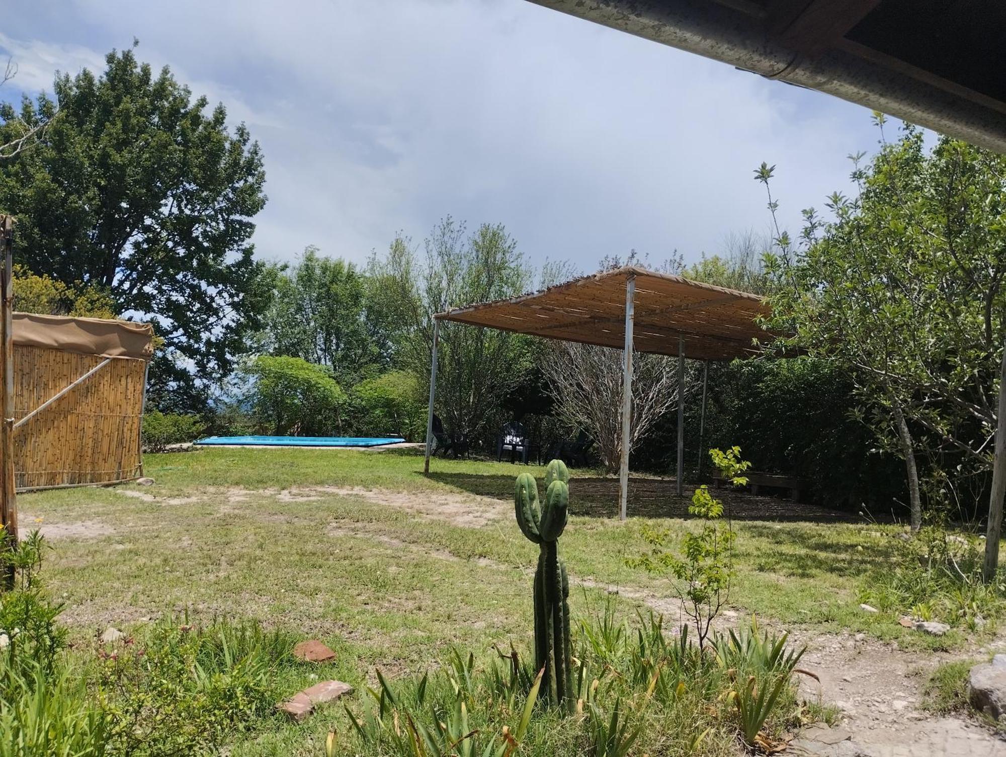 Wayra Waka Villa Giardino