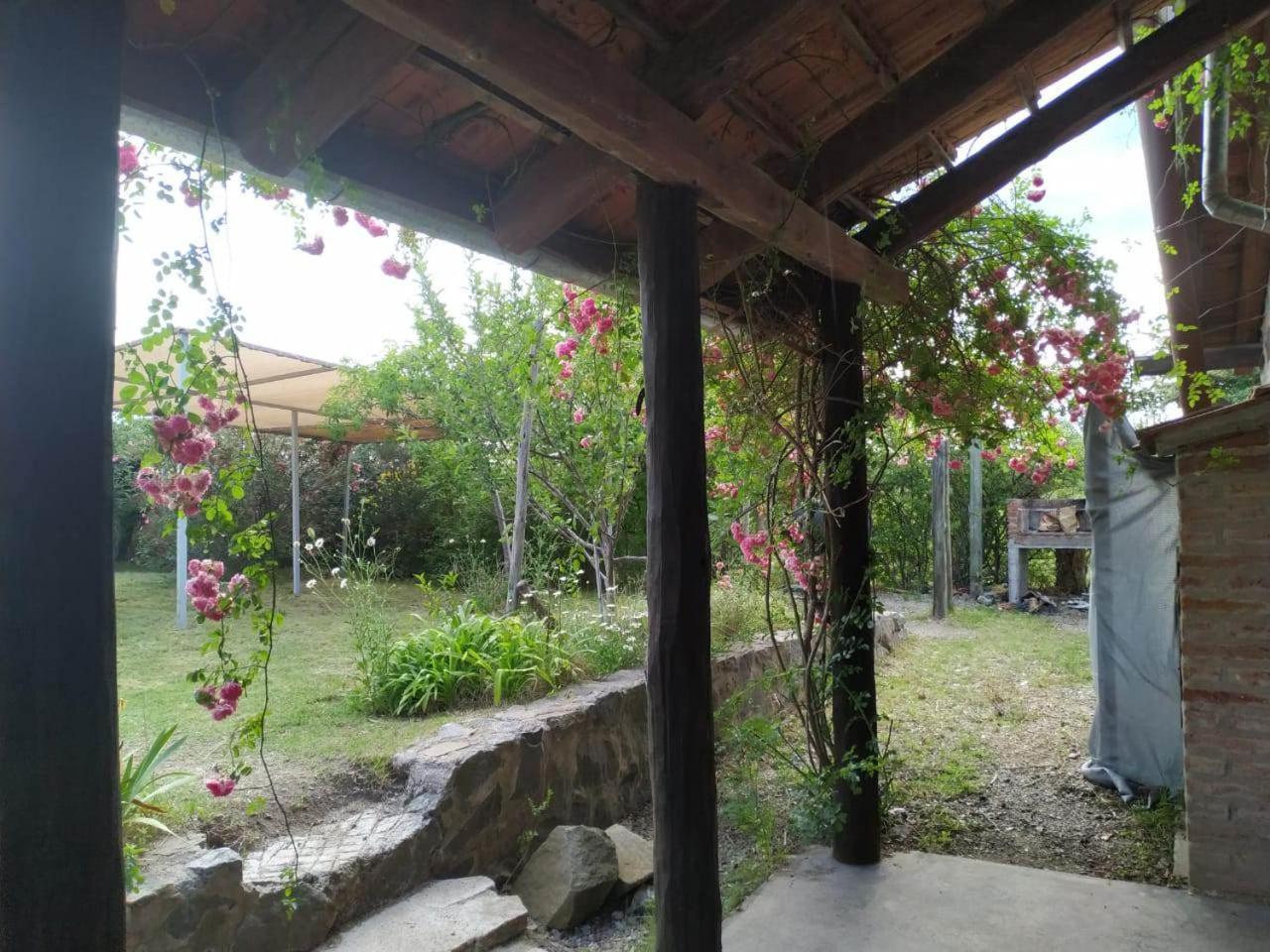 Wayra Waka Holiday home