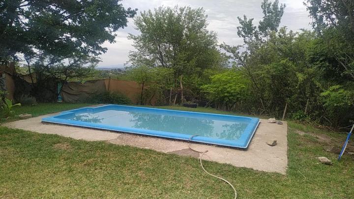 Wayra Waka Villa Giardino