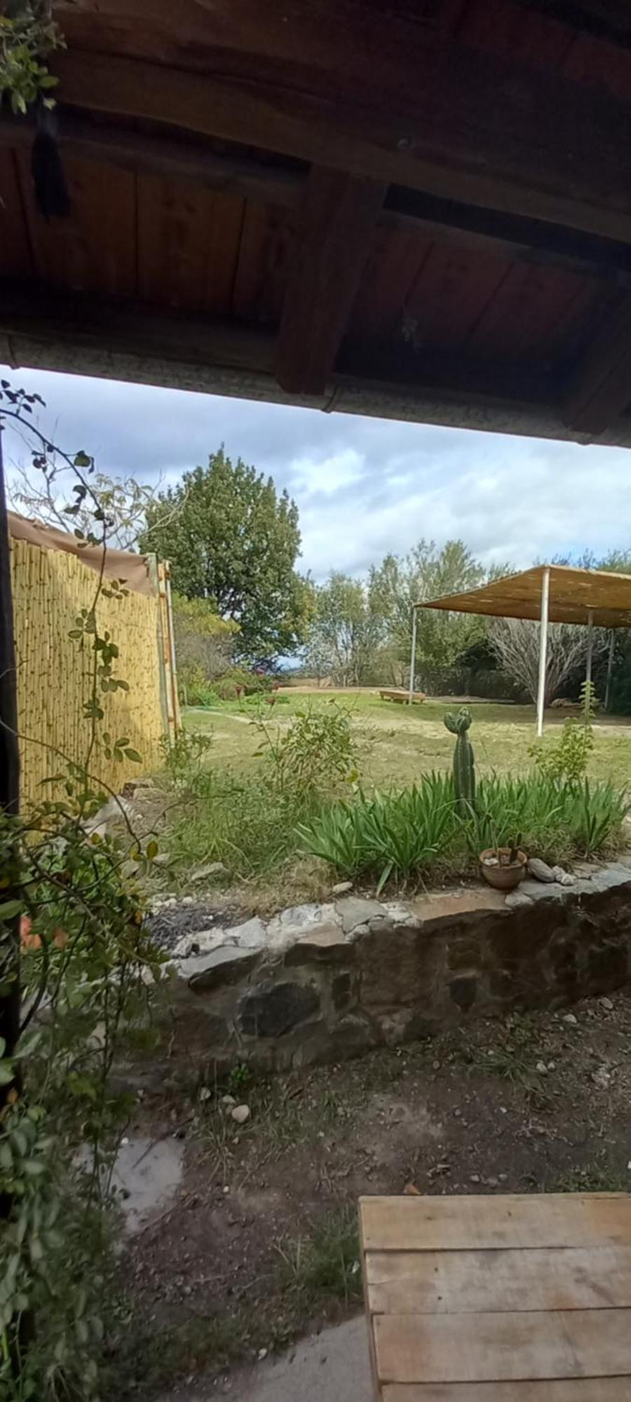 Wayra Waka Holiday home Villa Giardino