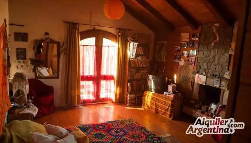 Holiday home Wayra Waka
